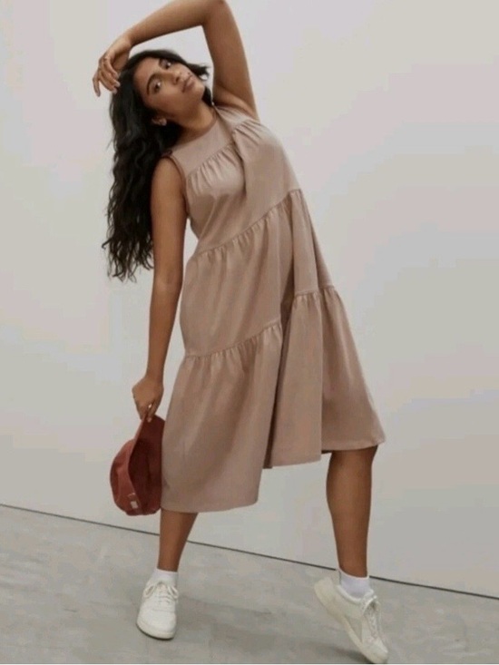 Everlane Dresses & Skirts - Everlane Lightweight Sleeveless Dress